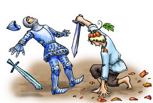 Иллюстрация к книге — Здравствуйте, я ваша фея, Или Cчастье по вызову [i_017.jpg]