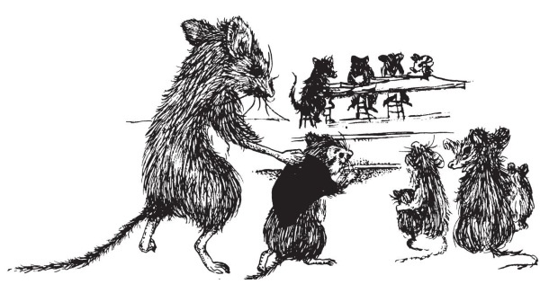 Иллюстрация к книге — Миссис Фрисби и крысы НИПЗ [i_028.jpg]