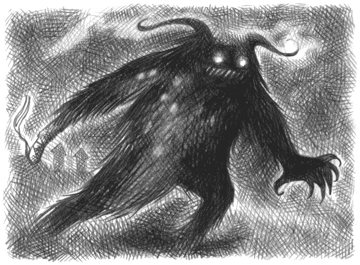 Иллюстрация к книге — Девочка, которая воспарила над Волшебной Страной и раздвоила Луну [_160.jpg]