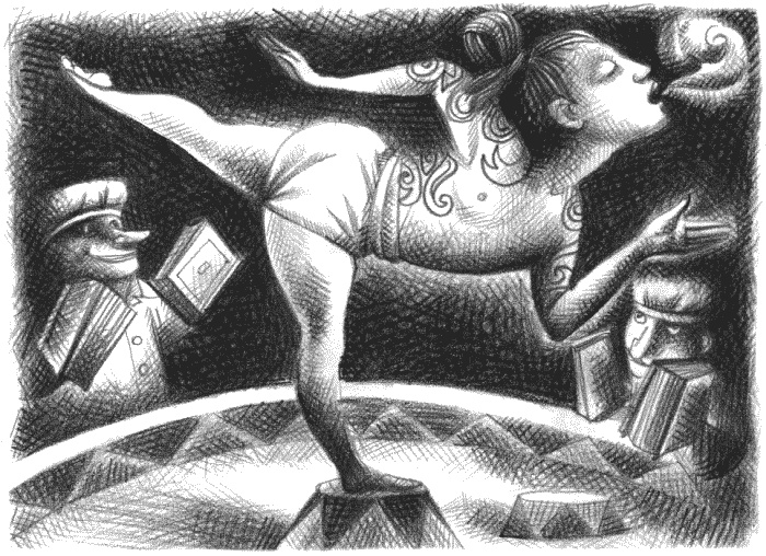 Иллюстрация к книге — Девочка, которая воспарила над Волшебной Страной и раздвоила Луну [_176.jpg]