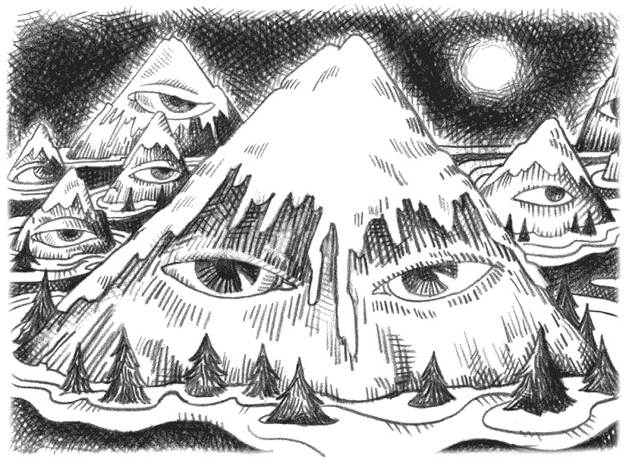 Иллюстрация к книге — Девочка, которая воспарила над Волшебной Страной и раздвоила Луну [_288.jpg]