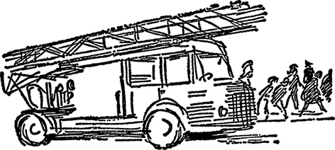 Иллюстрация к книге — Медвежонок Паддингтон за границей [i_006.jpg]