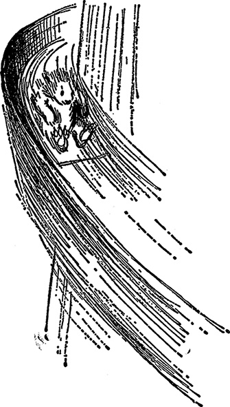 Иллюстрация к книге — Медвежонок Паддингтон за границей [i_017.jpg]