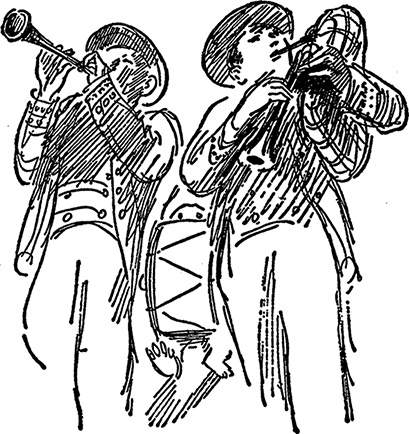 Иллюстрация к книге — Медвежонок Паддингтон за границей [i_018.jpg]