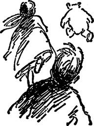 Иллюстрация к книге — Медвежонок Паддингтон за границей [i_021.jpg]