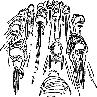 Иллюстрация к книге — Медвежонок Паддингтон за границей [i_026.jpg]