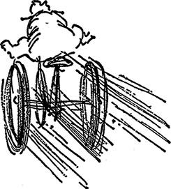 Иллюстрация к книге — Медвежонок Паддингтон за границей [i_027.jpg]