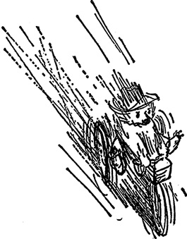 Иллюстрация к книге — Медвежонок Паддингтон за границей [i_028.jpg]