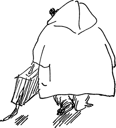 Иллюстрация к книге — Медвежонок по имени Паддингтон [i_014.jpg]