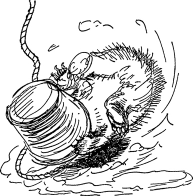 Иллюстрация к книге — Медвежонок Паддингтон. Новые приключения [i_010.jpg]