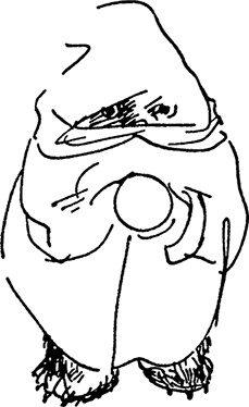 Иллюстрация к книге — Медвежонок Паддингтон. Новые приключения [i_017.jpg]