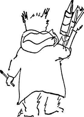 Иллюстрация к книге — Медвежонок Паддингтон. Новые приключения [i_020.jpg]