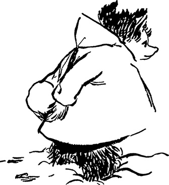 Иллюстрация к книге — Медвежонок Паддингтон. Новые приключения [i_026.jpg]