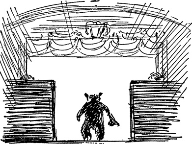 Иллюстрация к книге — Медвежонок Паддингтон спешит на помощь [i_019.jpg]