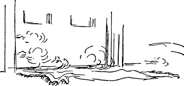 Иллюстрация к книге — Медвежонок Паддингтон спешит на помощь [i_027.jpg]