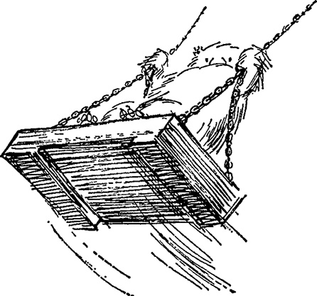 Иллюстрация к книге — Медвежонок Паддингтон тут и там [i_006.jpg]