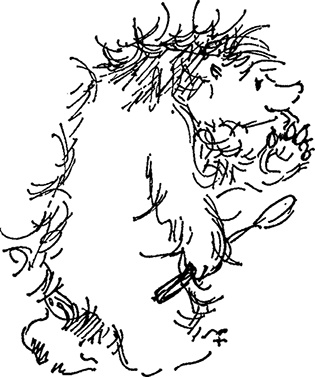 Иллюстрация к книге — Медвежонок Паддингтон тут и там [i_016.jpg]