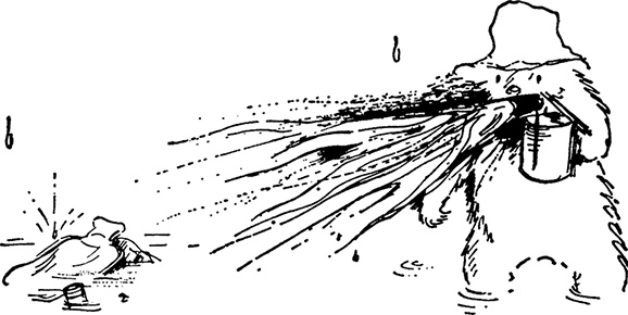 Иллюстрация к книге — Медвежонок Паддингтон не сдается [i_004.jpg]