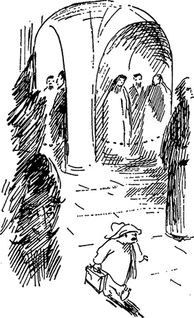 Иллюстрация к книге — Медвежонок Паддингтон не сдается [i_019.jpg]