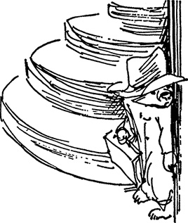 Иллюстрация к книге — Медвежонок Паддингтон не сдается [i_020.jpg]