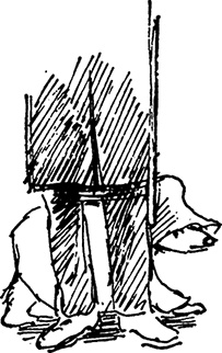 Иллюстрация к книге — Медвежонок Паддингтон не сдается [i_028.jpg]