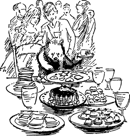 Иллюстрация к книге — Медвежонок Паддингтон не сдается [i_037.jpg]