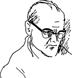 Иллюстрация к книге — Медвежонок Паддингтон в центре Лондона [i_014.jpg]