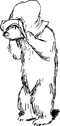 Иллюстрация к книге — Медвежонок Паддингтон находит выход [i_019.jpg]