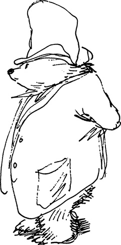 Иллюстрация к книге — Медвежонок Паддингтон находит выход [i_023.jpg]