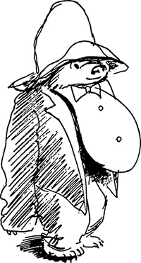 Иллюстрация к книге — Медвежонок Паддингтон находит выход [i_026.jpg]