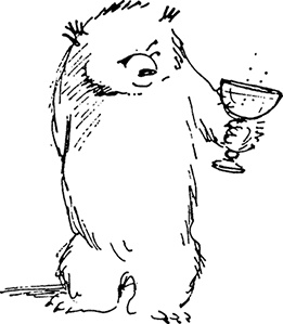 Иллюстрация к книге — Медвежонок Паддингтон находит выход [i_028.jpg]