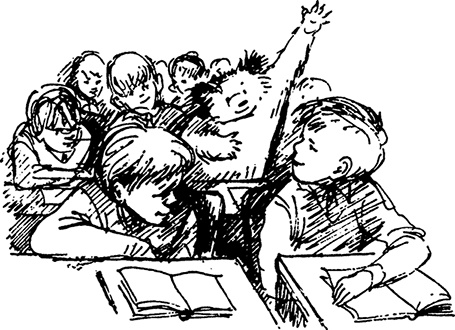 Иллюстрация к книге — Медвежонок Паддингтон на высоте [i_003.jpg]