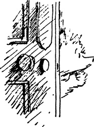 Иллюстрация к книге — Медвежонок Паддингтон на высоте [i_004.jpg]