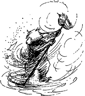 Иллюстрация к книге — Медвежонок Паддингтон на высоте [i_006.jpg]