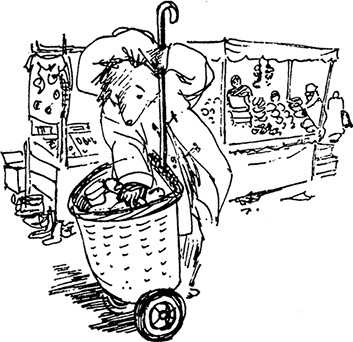 Иллюстрация к книге — Медвежонок Паддингтон на высоте [i_007.jpg]