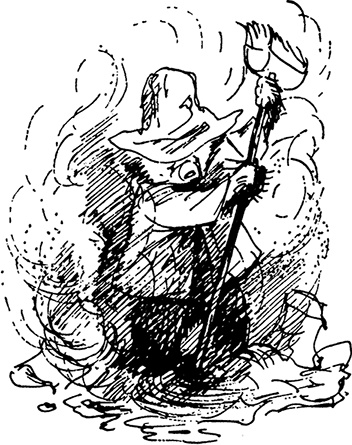 Иллюстрация к книге — Медвежонок Паддингтон на высоте [i_008.jpg]