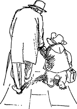 Иллюстрация к книге — Медвежонок Паддингтон на высоте [i_010.jpg]