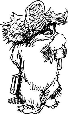 Иллюстрация к книге — Медвежонок Паддингтон на высоте [i_015.jpg]