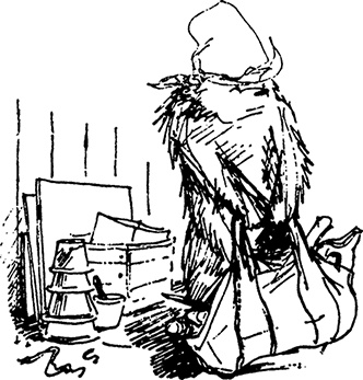 Иллюстрация к книге — Медвежонок Паддингтон на высоте [i_021.jpg]