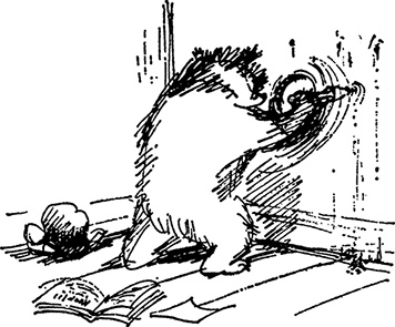 Иллюстрация к книге — Медвежонок Паддингтон на высоте [i_022.jpg]