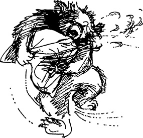 Иллюстрация к книге — Медвежонок Паддингтон на высоте [i_025.jpg]