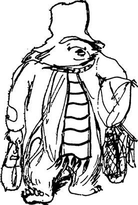 Иллюстрация к книге — Медвежонок Паддингтон на высоте [i_026.jpg]