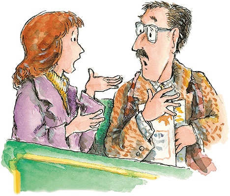 Иллюстрация к книге — Медвежонок Паддингтон и Рождество [i_018.jpg]