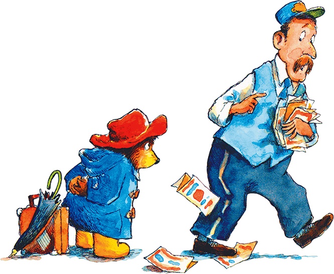 Иллюстрация к книге — Медвежонок Паддингтон на экскурсии [i_010.jpg]