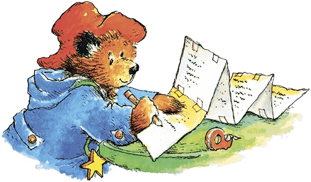 Иллюстрация к книге — Медвежонок Паддингтон в саду [i_028.jpg]