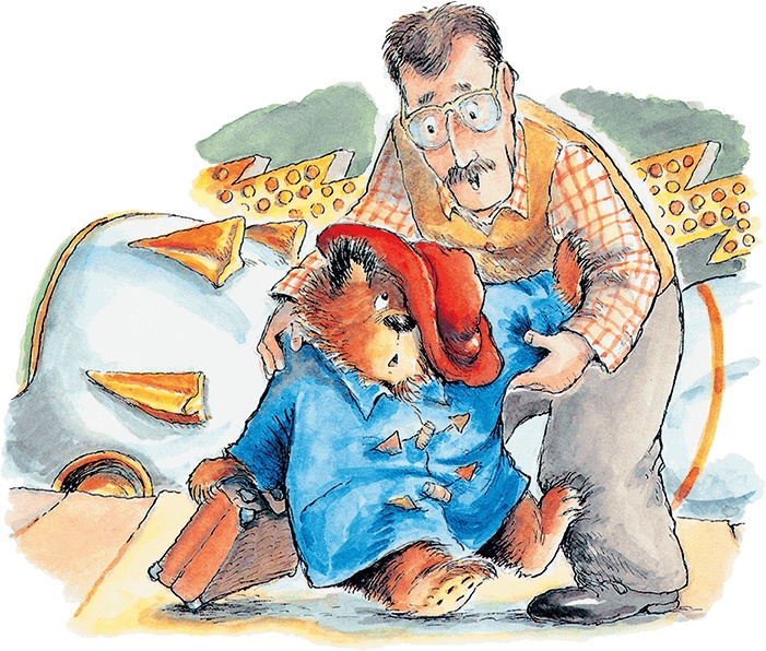 Иллюстрация к книге — Медвежонок Паддингтон на ярмарке [i_010.jpg]