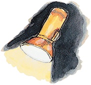 Иллюстрация к книге — Медвежонок Паддингтон и нескучный день [i_013.jpg]