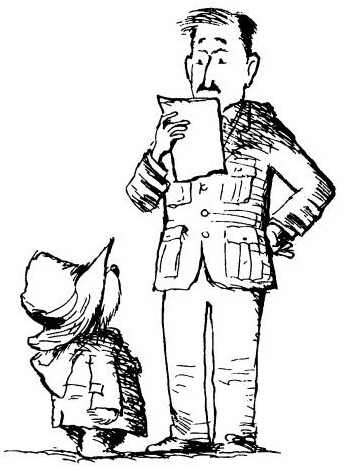 Иллюстрация к книге — Медвежонок Паддингтон. Здесь и сейчас [i_006.jpg]