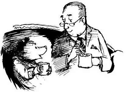 Иллюстрация к книге — Медвежонок Паддингтон. Здесь и сейчас [i_008.jpg]