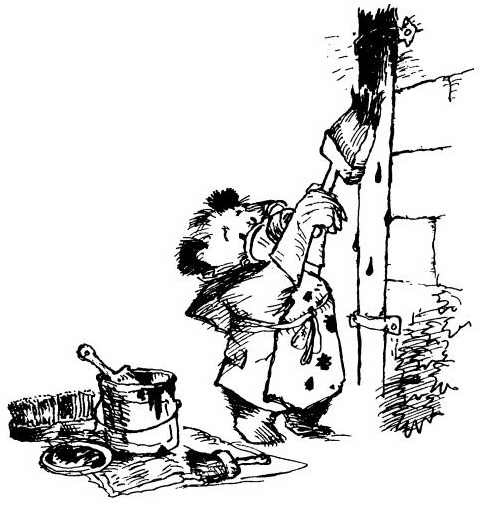 Иллюстрация к книге — Медвежонок Паддингтон. Здесь и сейчас [i_012.jpg]